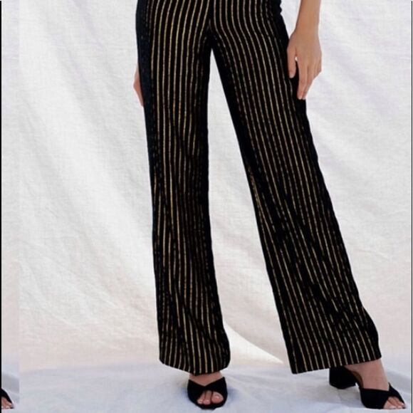 Misha Collection Natalia Pantsuit - Picture 4 of 7